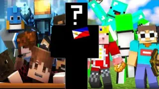 Why are there no FILIPINO Minecraft Youtubers?