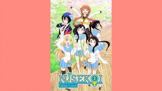 Nisekoi Op