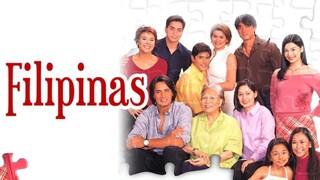 FILIPINAS (2003) FULL MOVIE