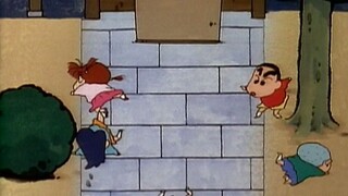 Crayon ShinChan S01E28 - in Hindi