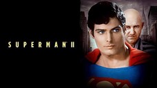 Superman II (1980) ซูเปอร์แมน 2 [พากย์ไทย]