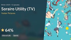 Sorairo Utility - 02 Sub Indo