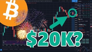 802 - BITCOIN Qua $19K? Bước Kế Tiếp? Những Gì Bạn Cần Biết