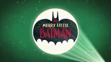 Watch Full Merry Little Batman Movie For free : Link In Description