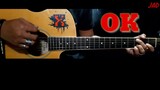 OK - JAD (Original Song)
