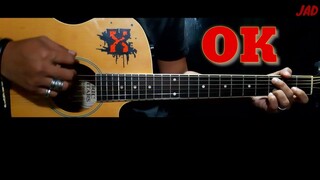 OK - JAD (Original Song)