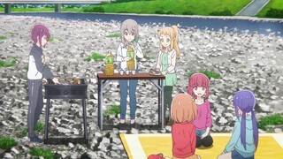 Koisuru Asteroid eps 2 sub indo