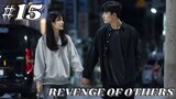 PART 15 //Revenge Of Others Explained in Hindi //High School Korean drama //Korean drama in hindi