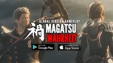 Magatsu Wahrheit Global Version Gameplay (Android & IOS)