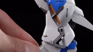 The most powerful masterpiece of the RG series? Is the RG Sea Cow worthy of its name? [Brief Review]