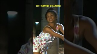 Photographer ba kamo? | 'The Adventures of Pureza'