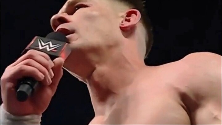 John Cena WWe