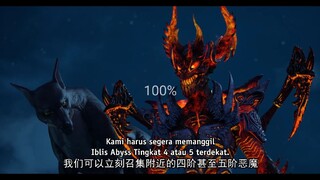 Lord Xue Ying Season 3 Episode 05 Sub Indo HD