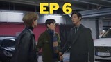 The Director Who Buys Me Dinner EP 6 REVIEW   (Korean BL); 밥만 잘 사주는 이상한 이사님