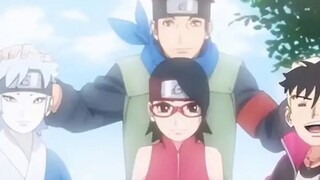 Hoán đổi mạng sống với Kawaki, Boruto bước vào chế độ địa ngục và Boruto đột nhiên phát nổ!