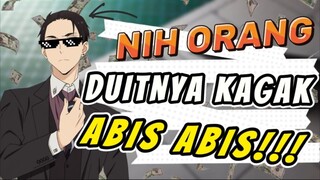 POV: LU PUNYA DUIT, LU PUNYA KUASA🤭😏😏