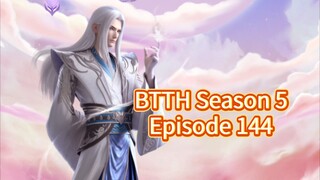 Xiaoyan Btth_S5_Ep144_Sub_Indo_ReSync_720p