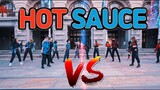 [KPOP IN PUBLIC] NCT DREAM (엔시티 드림) -  Hot Sauce (맛) Dance Cover 댄스커버 ONE TAKE | Australia