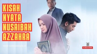 Kisah Nyata! Sinopsis Film Perjalanan Pembuktian Cinta: Drama Religi Terbaru 2024