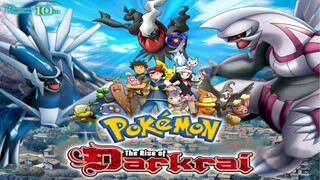 Pokémon The Movie :  Cuộc đối đầu giữa Dialga với Palkia và Darkrai Thuyết Minh .