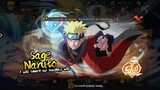 Ninja Legend: New Chapter Gameplay | New Naruto RPG Game Android APK