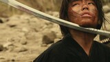 [Remix] Cuplikan dari film trilogi Jepang 'Suzu no Kenshin'