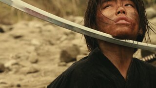 [รีมิกซ์]ตัดต่อจากหนังไตรภาคญี่ปุ่น 'ซูซู โนะ เคนชิน'