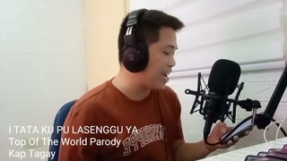 I Tata Ku Pu Lasenggu Ya