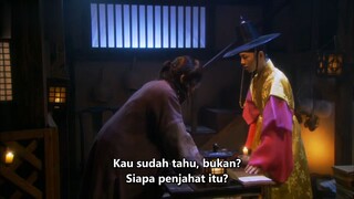 Sungkyunkwan Scandal EP 18 Sub Indo