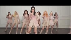 LOONA 'Star' Dance Performance M/V