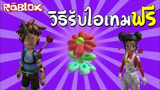 Roblox | วิธีรับไอเทมฟรี และเทคนิคการหากล่องในอีเว้นท์ (Luobu Mystery Box Hunt) !!!