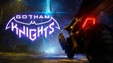 GOTHAM KNIGHTS | Full Game Movie