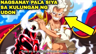 HINAMON NIYA ANG ISA SA APAT NA EMPERADOR UPANG MAGING GANAP NA HARI NG PIRATA | Tagalog Anime Recap