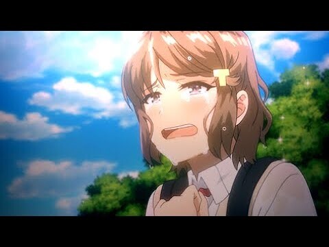 ｗｈａｔ　ａｂｏｕｔ　ｍｅ  - [edit / amv]