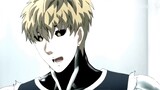 Saitama gently slapped Genos and lost his memory!