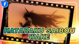 [Hataraku Saibou / Edisi Campuran] Ayo Mulai Pertempurannya (Cinta) - Wake_1