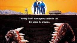 Tremors (1990)