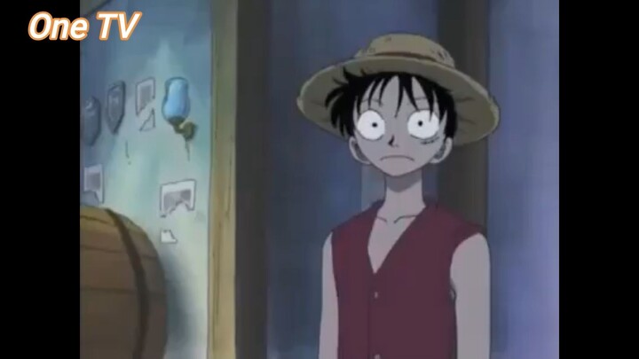 One Piece (Dub) (Short Ep 48) - Truyền thuyết nổi tiếng #onepiece