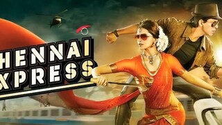 film India bahasa Indonesia ❗ SAHRUHKHAN CHENNAI EXPRESS full movie ❗ full HD