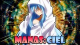 The BIRTH of MANAS: CIEL - Tensura Spoiler - Xenpai Shorts