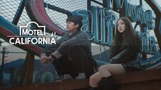 Motel California Episode 5 Sub Indo