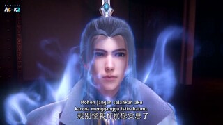 Supreme Sword God Episode 1 Sub Indo