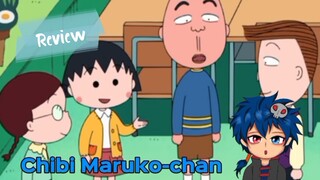 Keseharian Maruko-chan | Review