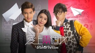 Fall In Love With Me EP02 [eng sub]