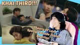 (THEY'RE BACK!) Theory Of Love "Stand By Me" Special Episode Trailer Reaction