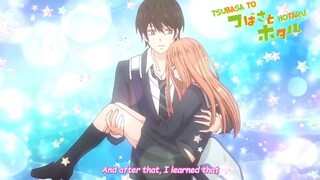 EP 1 - TSUBASA TO HOTARU (2015)