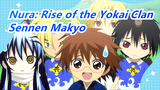 Nura: Rise of the Yokai Clan|[Nurarihyon no Sun -Sennen Makyo/MAD]Pico's Single-Princess