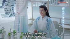 Starry love eps 8 sub indo*