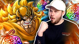 SUMMONS WITH A TWIST?! Germa 66 Sugo-Fest Pulls w/ Karissa! (ONE PIECE Treasure Cruise)