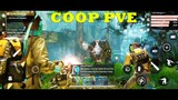 Avatar Reckoning COOP PVE GAMEPLAY ANDROID  CBT NEXT GEN ULTRA SETTING  2022